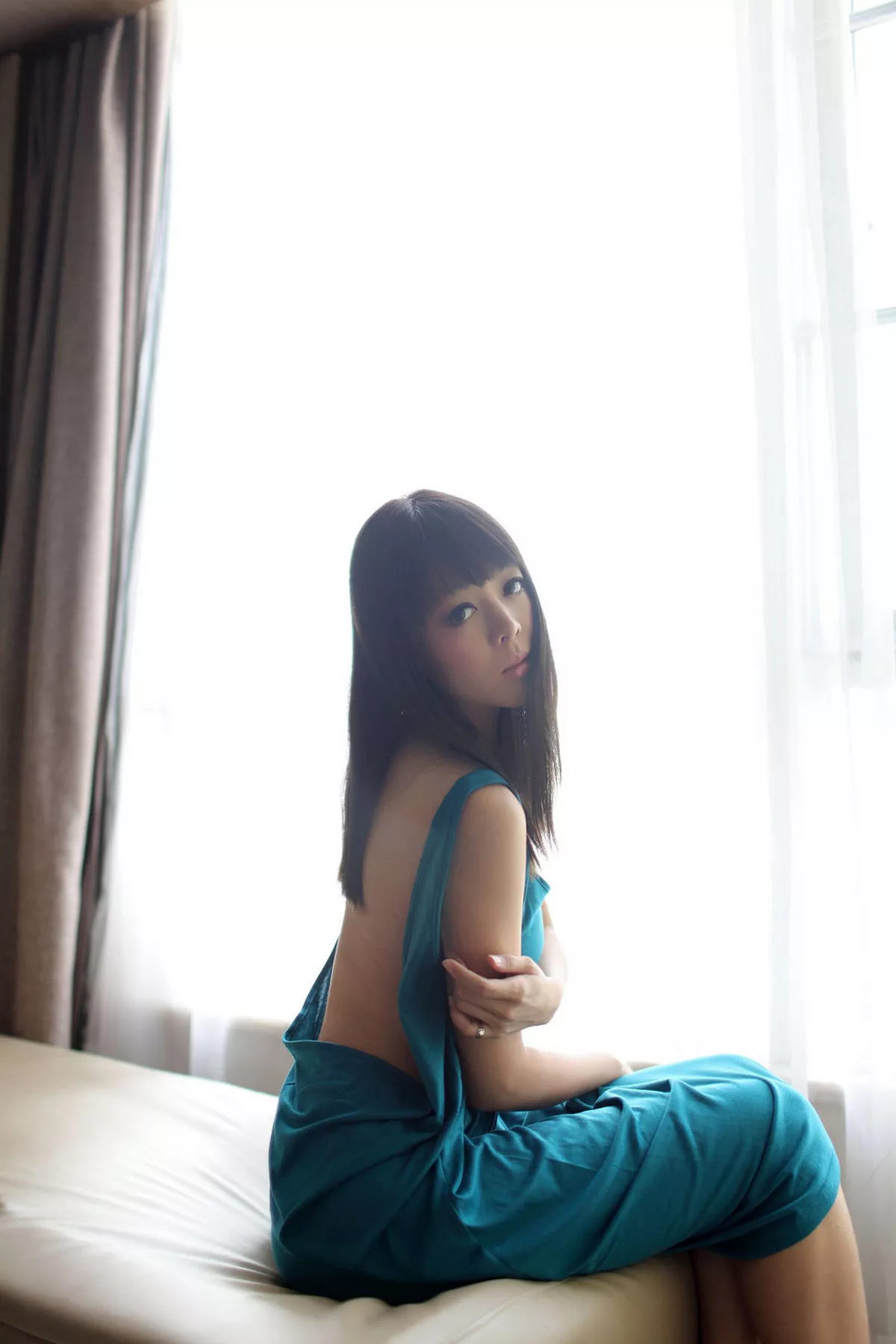 图片[49]-[XiuRen秀人网]第001期Viki写真-秀人资源网