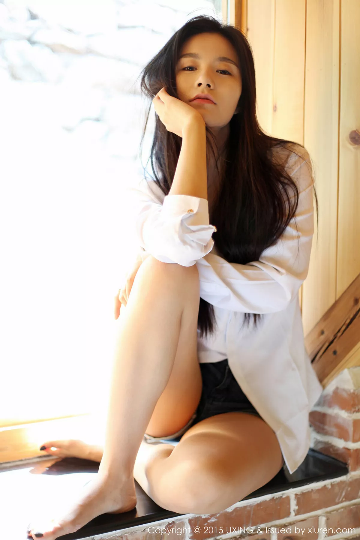 图片[17]-[Uxing优星馆]第011期王欣然写真-秀人资源网