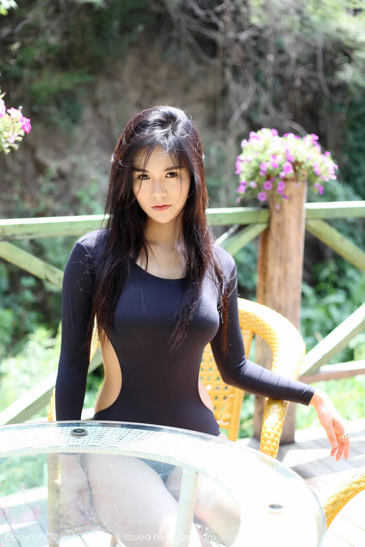 图片[32]-[Uxing优星馆]第011期王欣然写真-秀人资源网