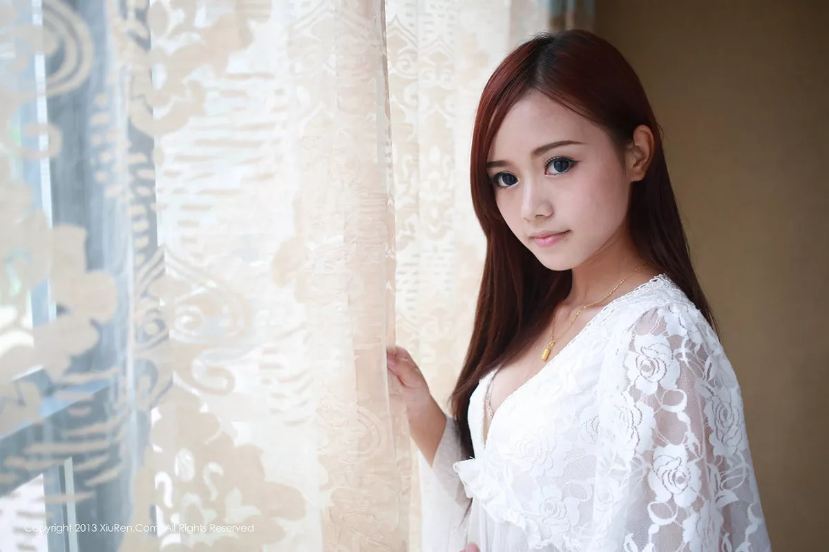 图片[4]-[XiuRen秀人网]第005期toro羽住写真-秀人资源网