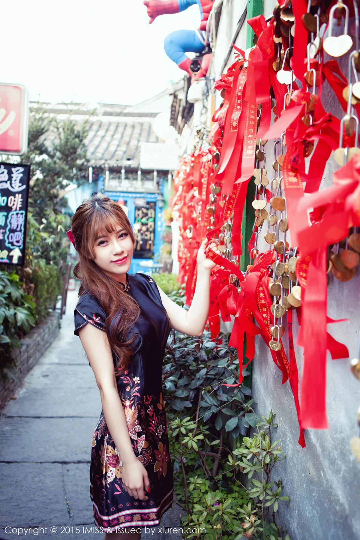 图片[28]-[Imiss爱蜜社]第012期田老师写真-秀人资源网