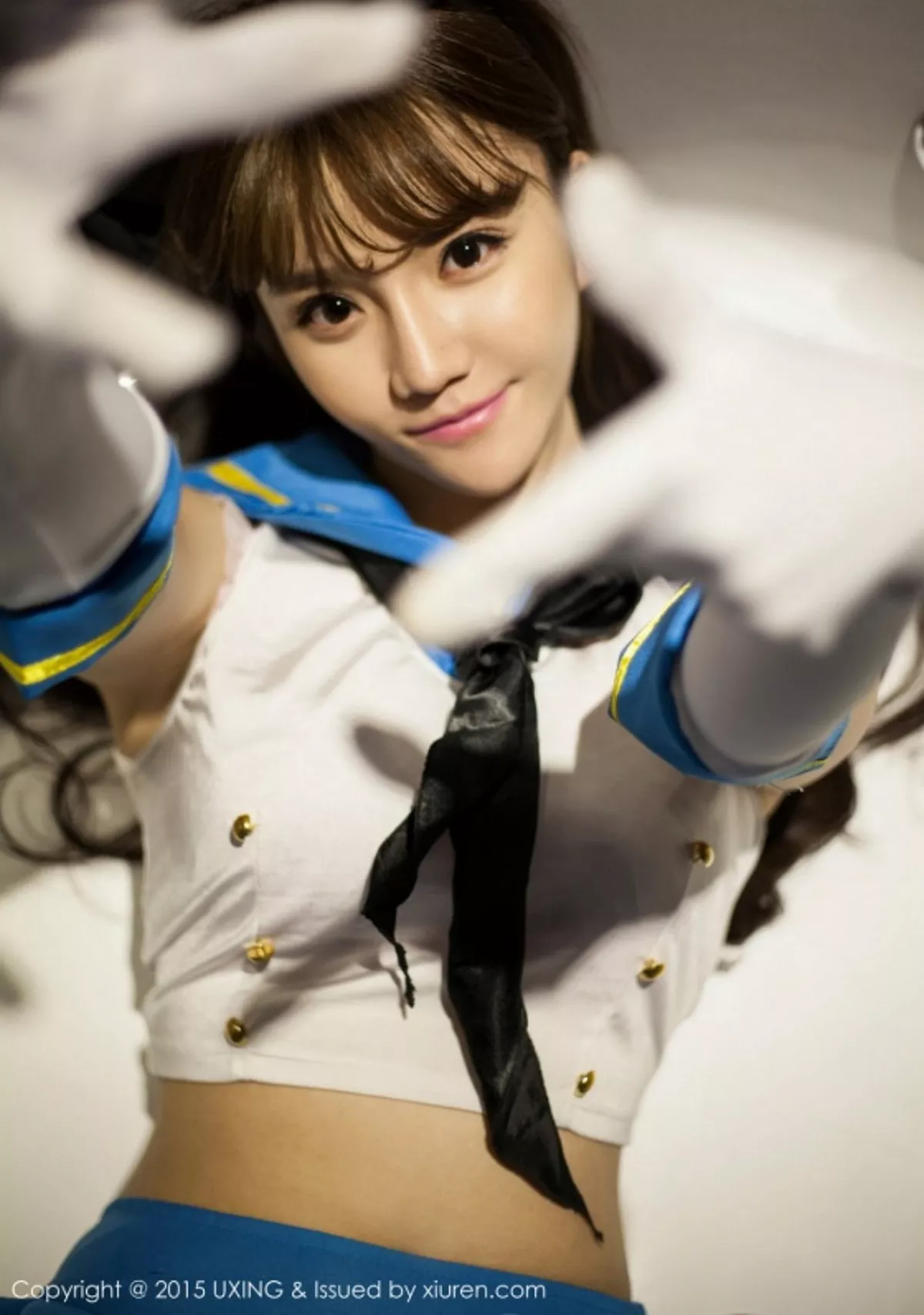 图片[37]-[Uxing优星馆]第007期艾西Ashley写真-秀人资源网