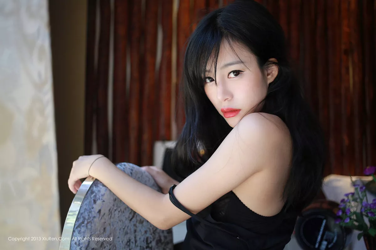 图片[6]-[XiuRen秀人网]第007期toro羽住写真-秀人资源网