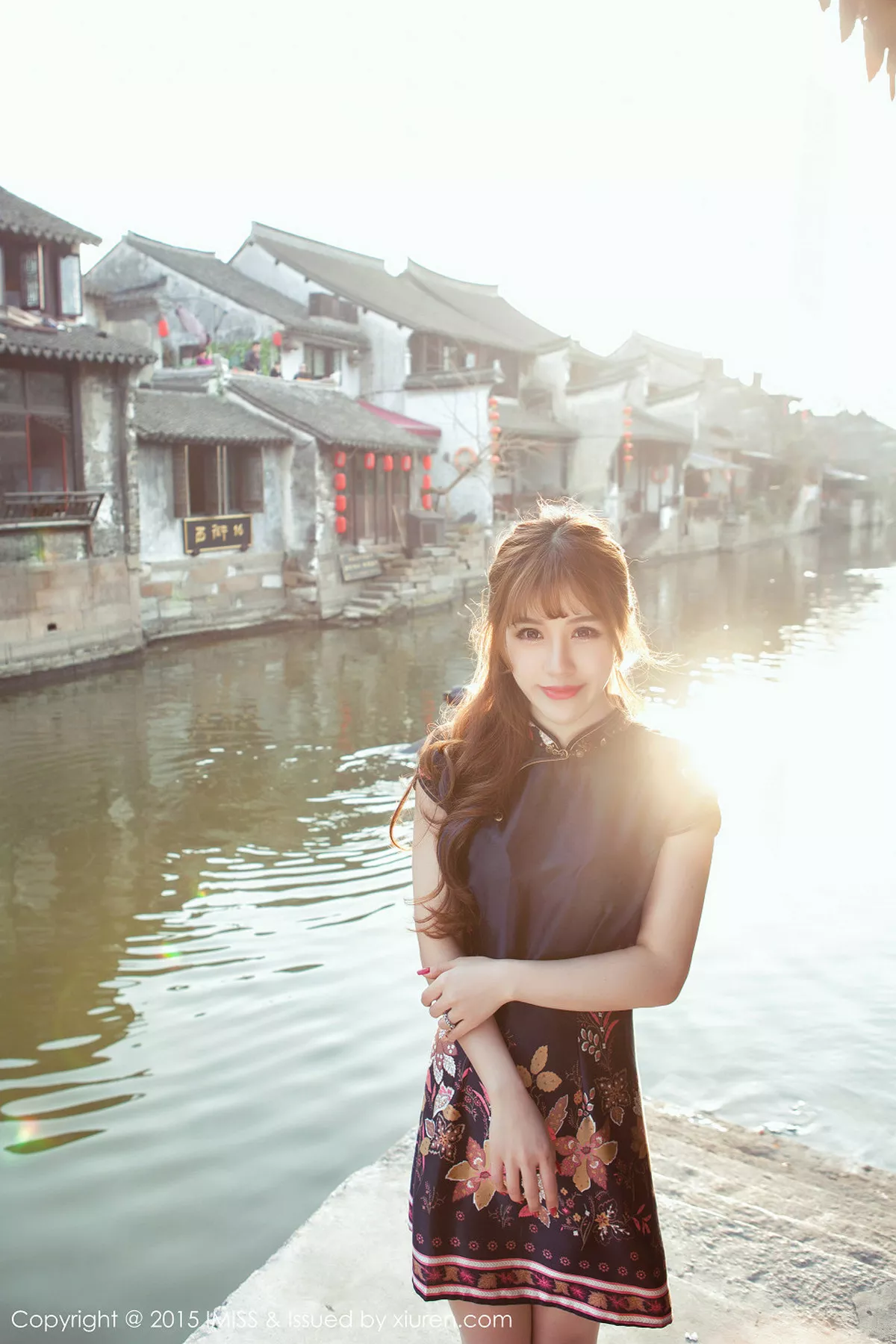 图片[3]-[Imiss爱蜜社]第012期田老师写真-秀人资源网