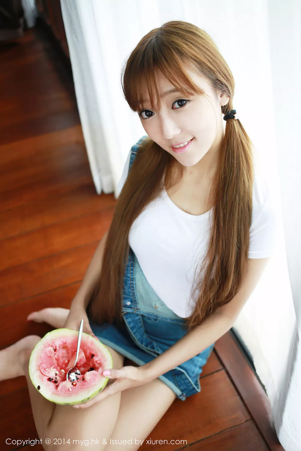 图片[21]-[MyGirl美媛馆]第008期王馨瑶写真-秀人资源网