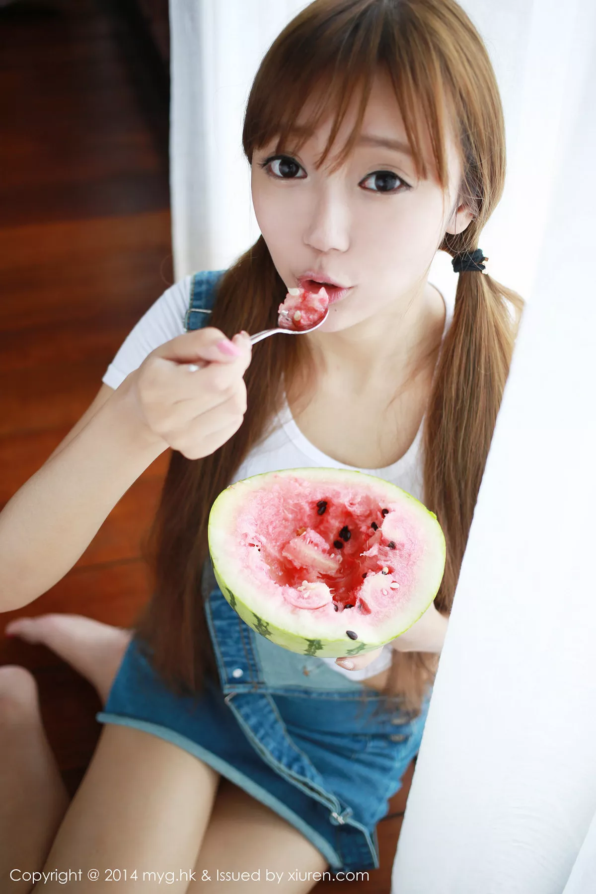 图片[3]-[MyGirl美媛馆]第008期王馨瑶写真-秀人资源网