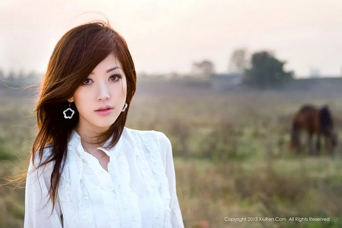 图片[4]-[XiuRen秀人网]第016期加菲妹妹写真-秀人资源网