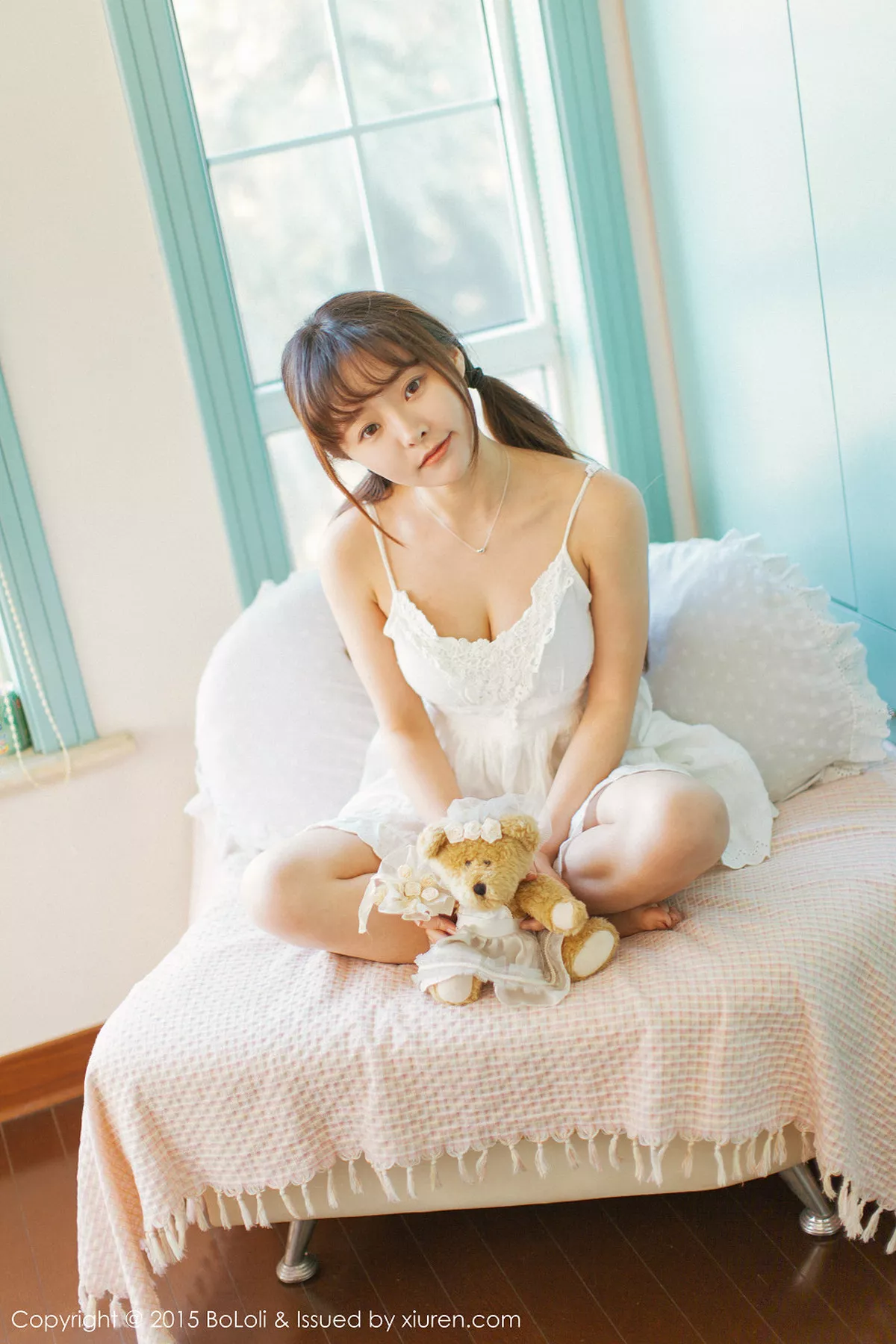 图片[38]-[BoLoli兔几盟]第011期柳侑绮写真-秀人资源网