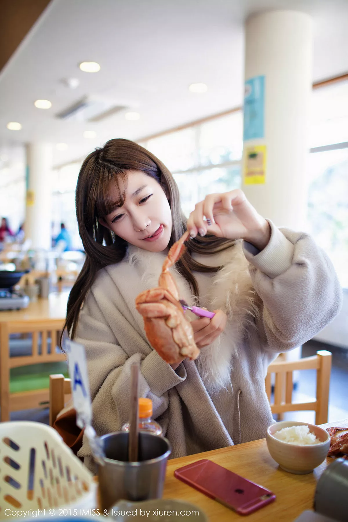 图片[13]-[Imiss爱蜜社]第010期陈潇写真-秀人资源网