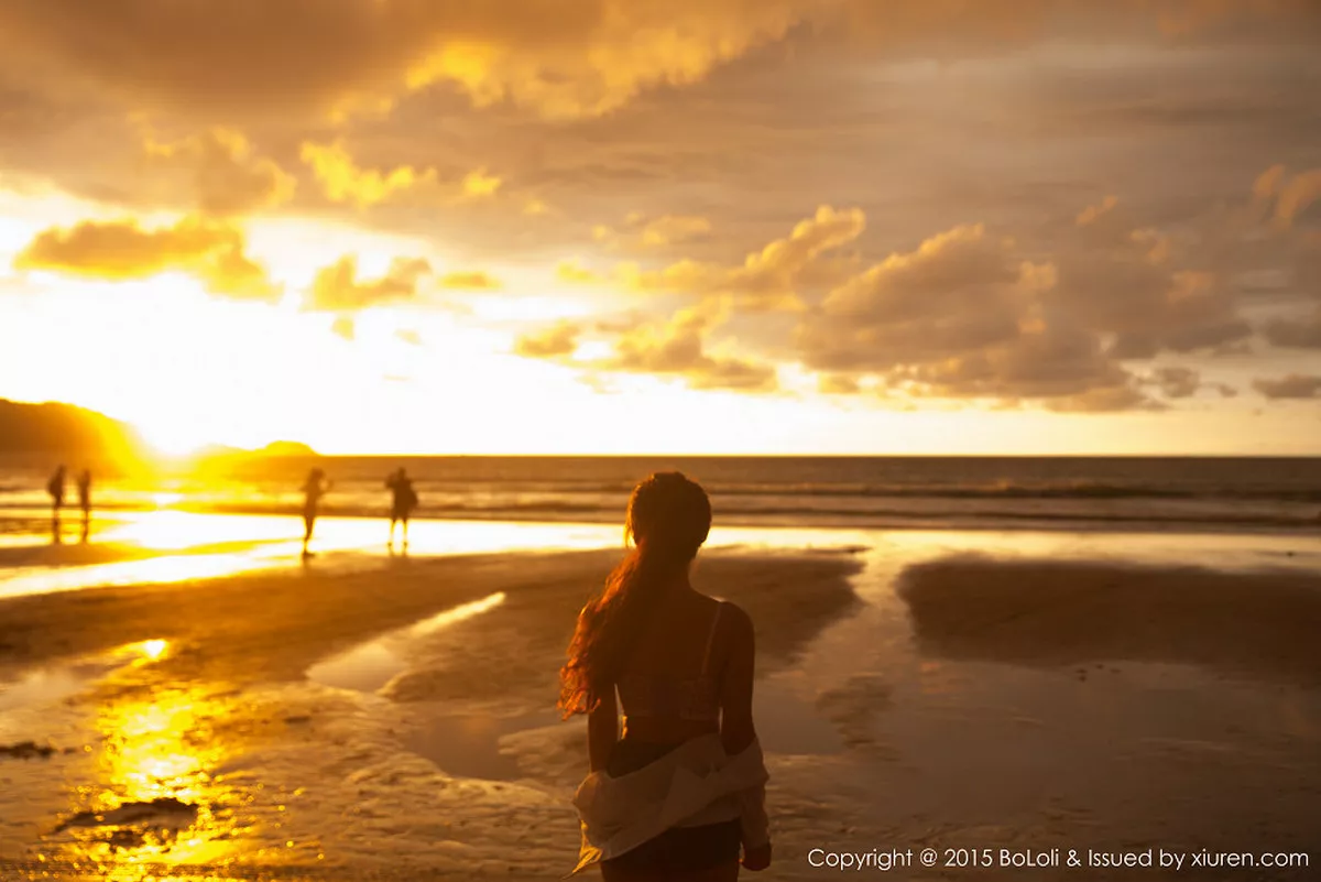 图片[39]-[BoLoli兔几盟]第001期柳侑绮写真-秀人资源网