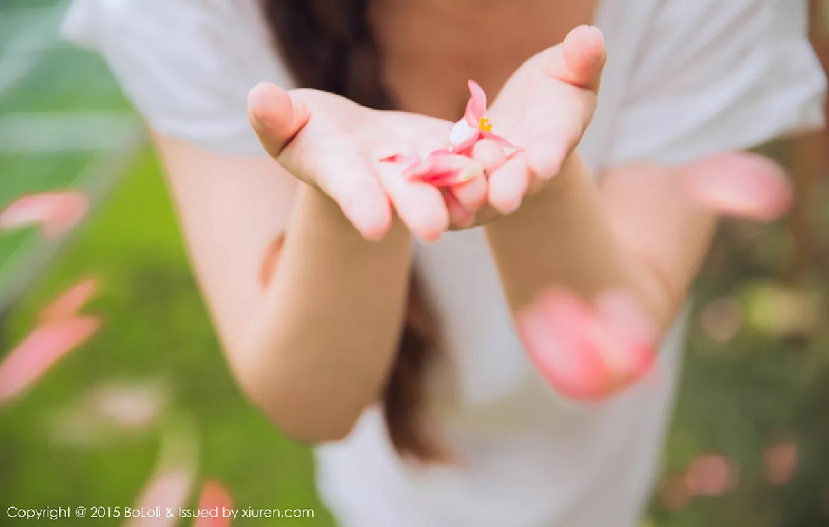 图片[17]-[BoLoli兔几盟]第001期柳侑绮写真-秀人资源网