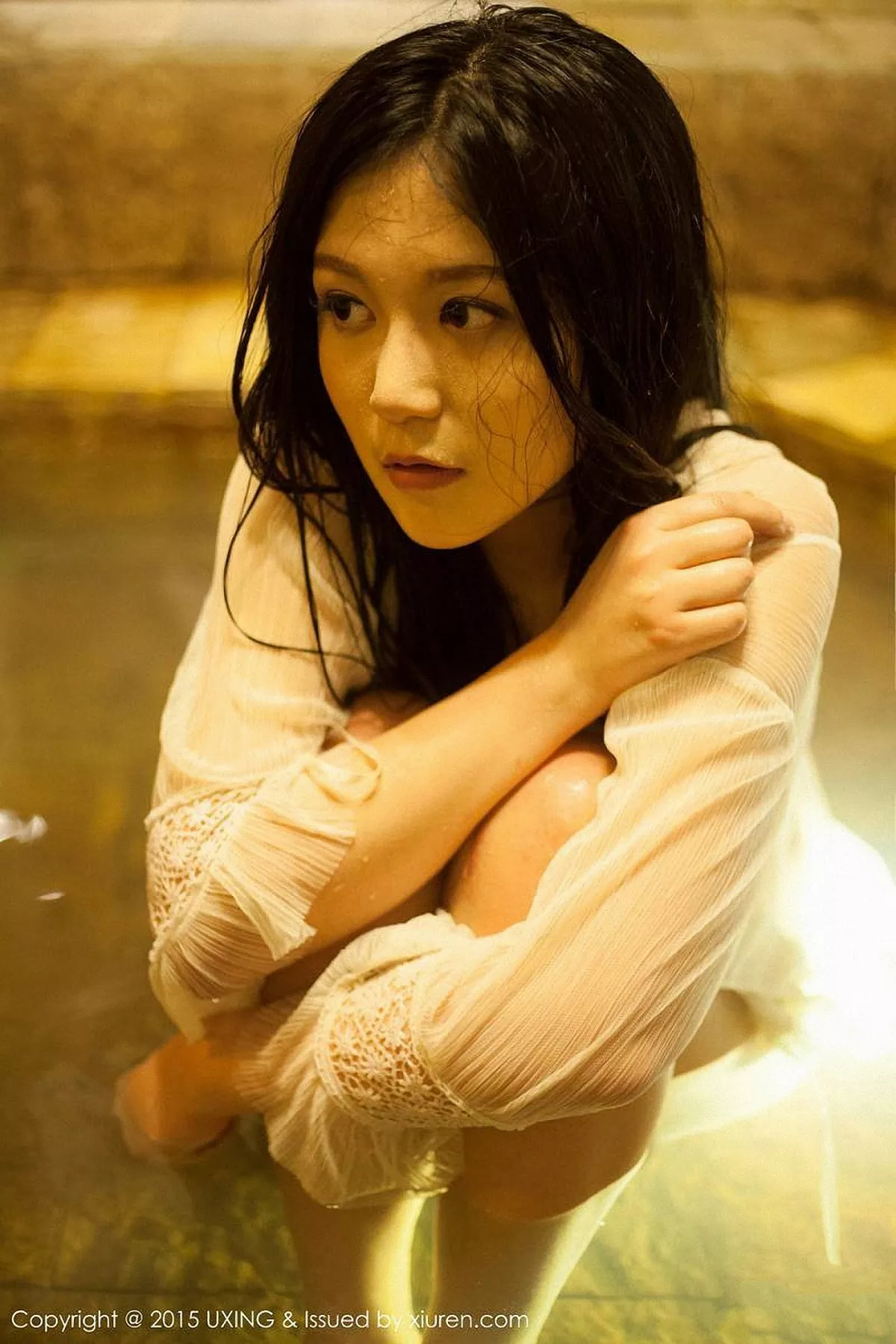 图片[10]-[Uxing优星馆]第006期莲漪lenne写真-秀人资源网