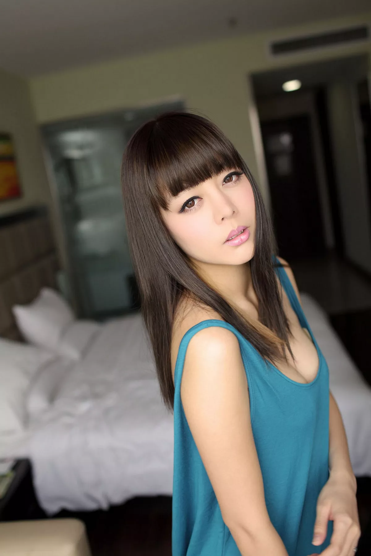 图片[48]-[XiuRen秀人网]第001期Viki写真-秀人资源网