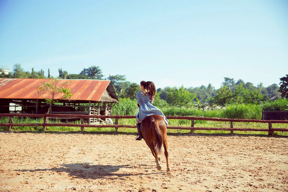 图片[46]-[BoLoli兔几盟]第001期柳侑绮写真-秀人资源网