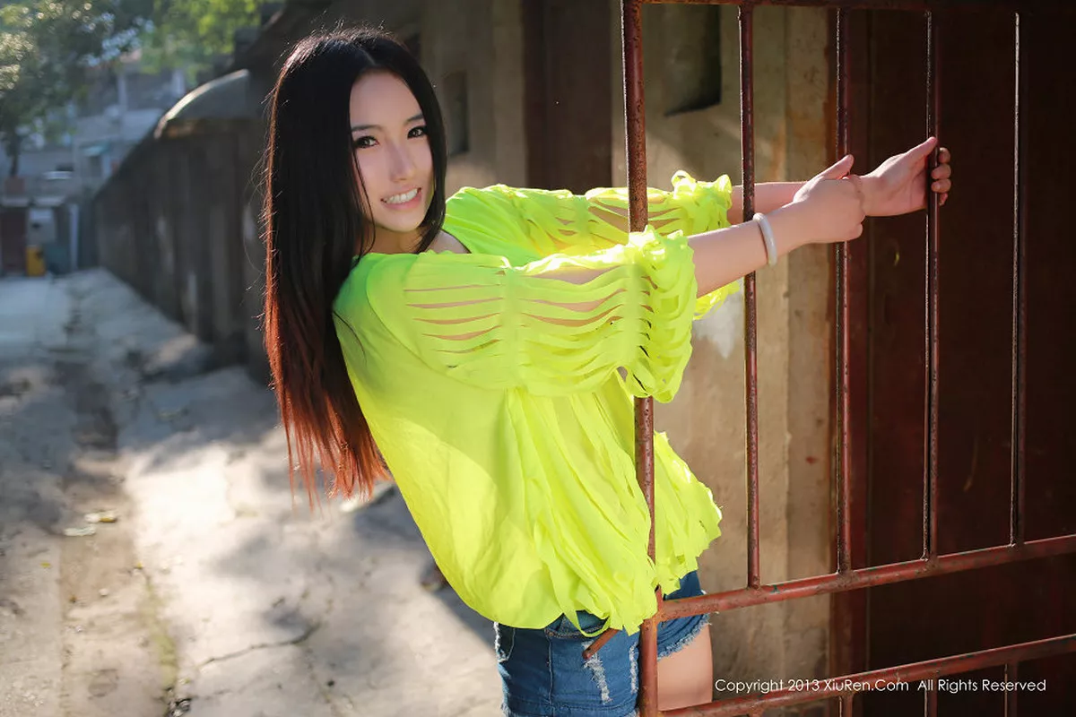 图片[18]-[XiuRen秀人网]第017期MOON嘉依写真-秀人资源网