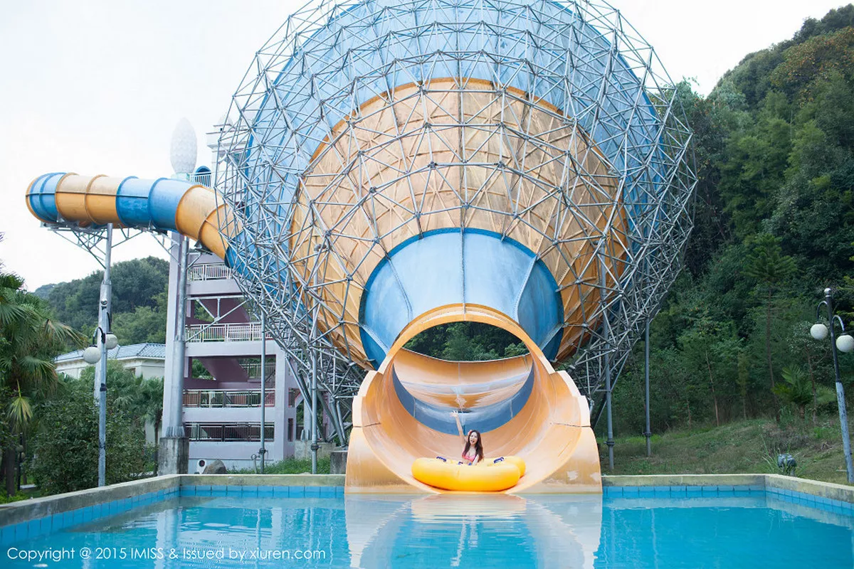 图片[8]-[Imiss爱蜜社]第015期小丽莎萌萌哒写真-秀人资源网