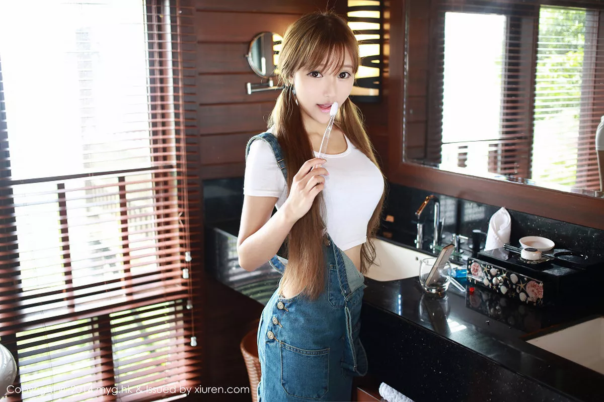 图片[11]-[MyGirl美媛馆]第008期王馨瑶写真-秀人资源网