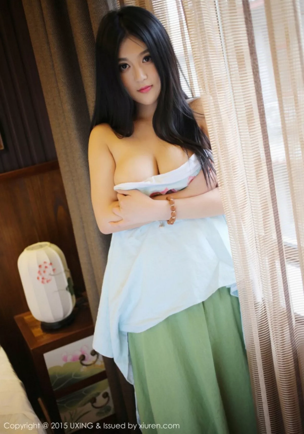 图片[10]-[Uxing优星馆]第008期模特合集写真-秀人资源网