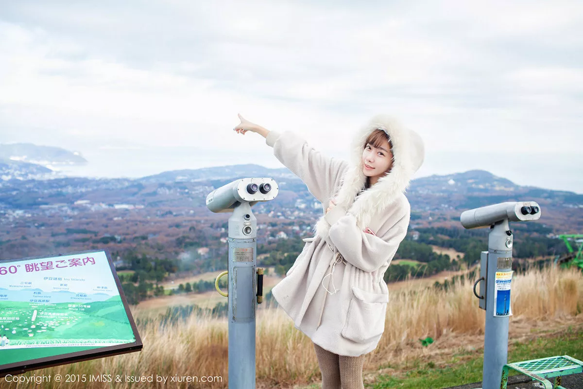 图片[32]-[Imiss爱蜜社]第010期陈潇写真-秀人资源网