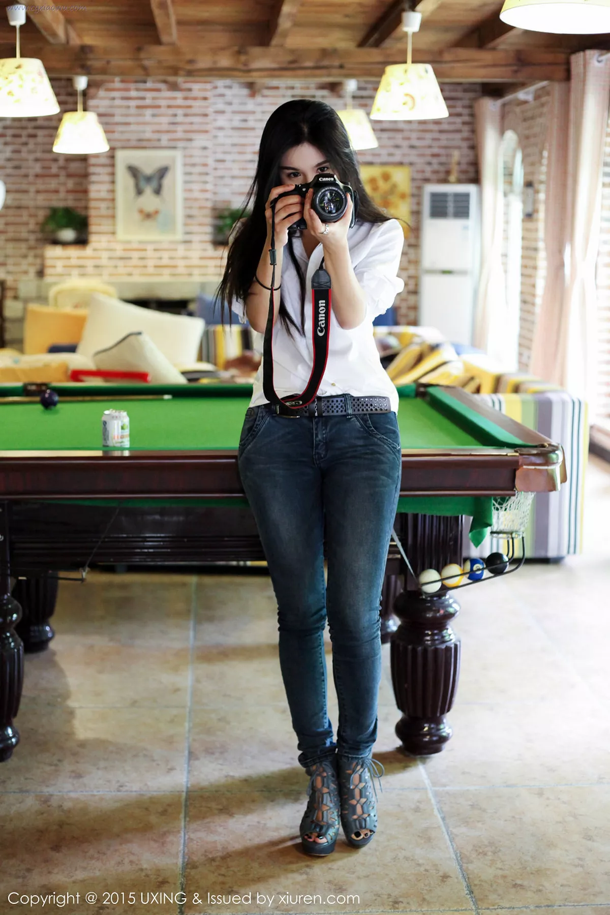 图片[18]-[Uxing优星馆]第015期王欣然写真-秀人资源网