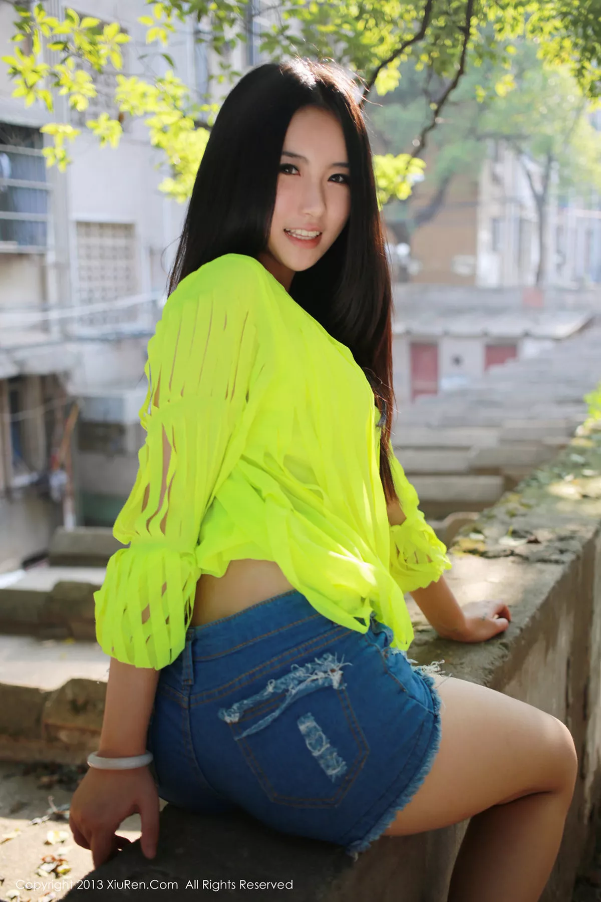 图片[13]-[XiuRen秀人网]第017期MOON嘉依写真-秀人资源网