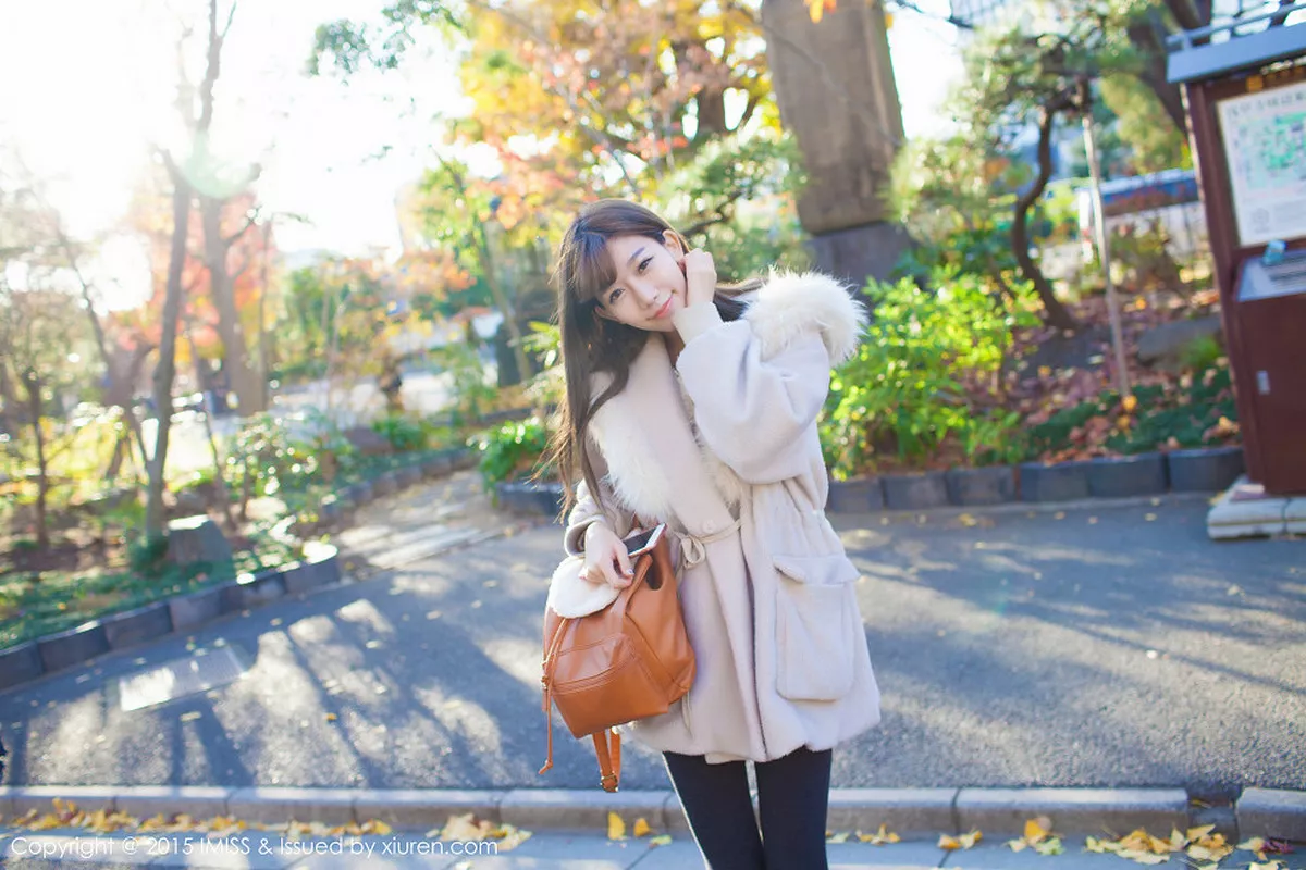 图片[11]-[Imiss爱蜜社]第010期陈潇写真-秀人资源网