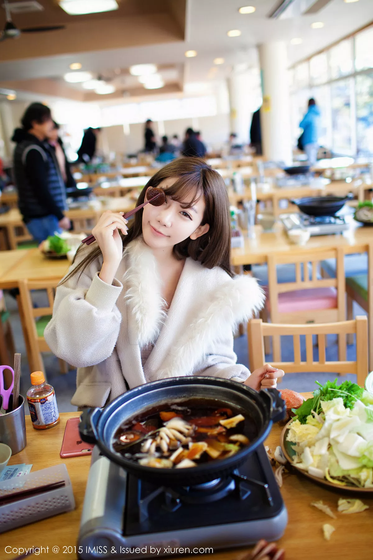 图片[6]-[Imiss爱蜜社]第010期陈潇写真-秀人资源网