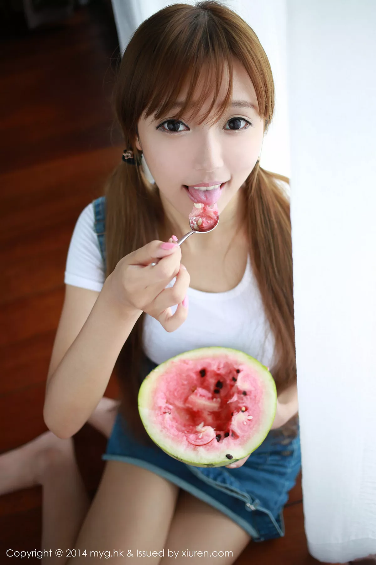 图片[19]-[MyGirl美媛馆]第008期王馨瑶写真-秀人资源网