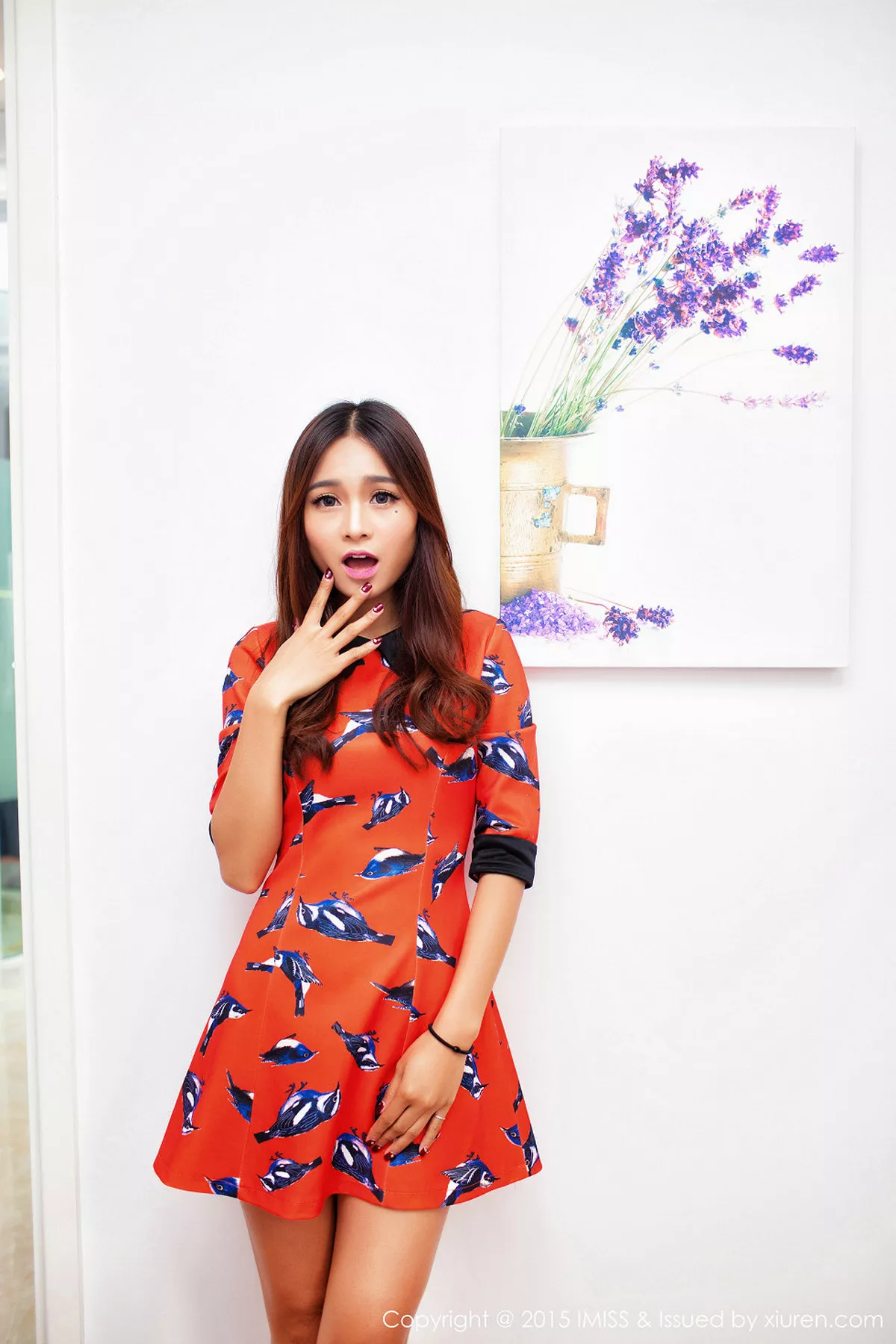 图片[20]-[Imiss爱蜜社]第018期模特合集写真-秀人资源网