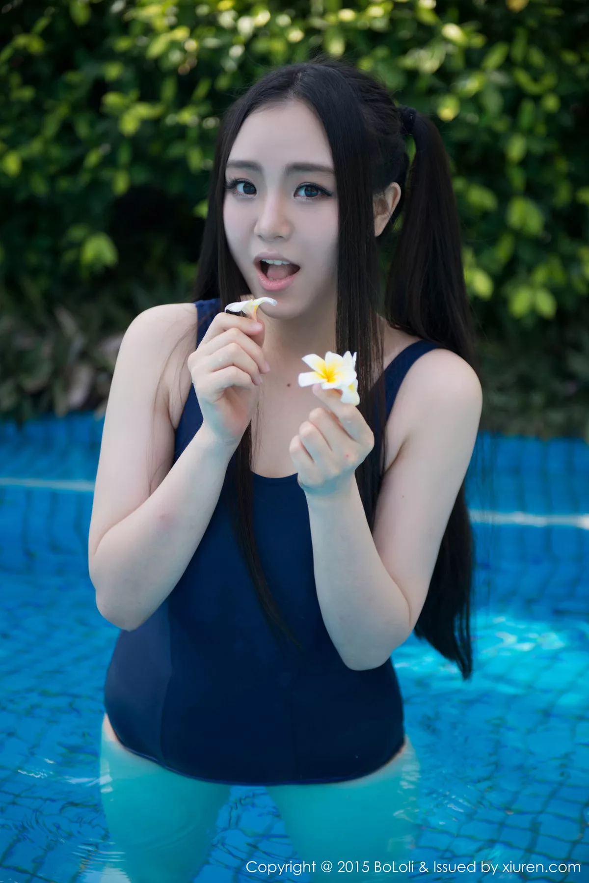 图片[26]-[BoLoli兔几盟]第018期许文婷写真-秀人资源网