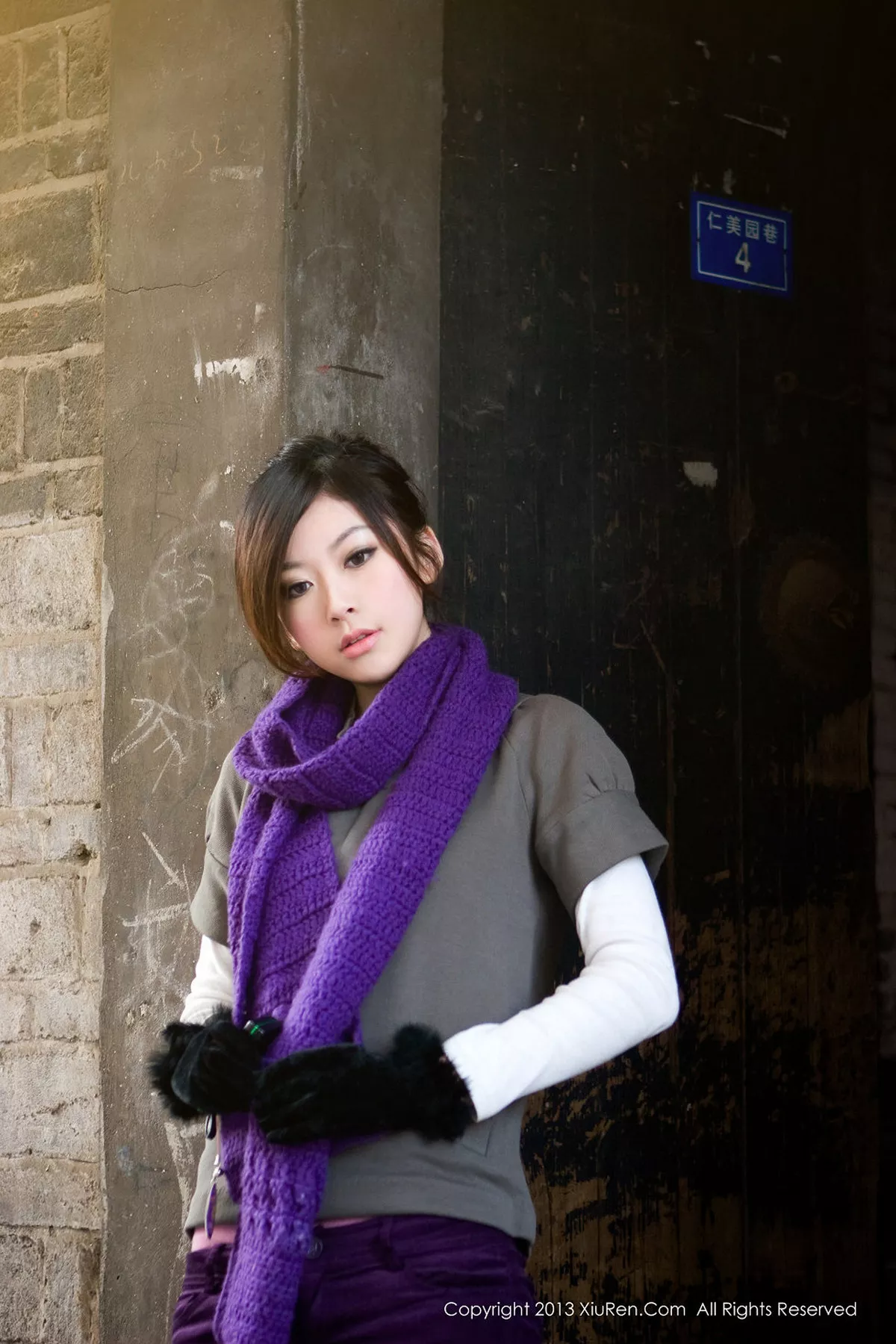 图片[24]-[XiuRen秀人网]第016期加菲妹妹写真-秀人资源网