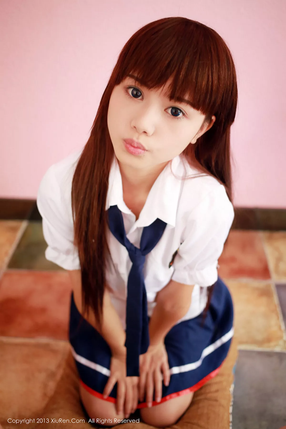 图片[11]-[XiuRen秀人网]第014期toro羽住写真-秀人资源网