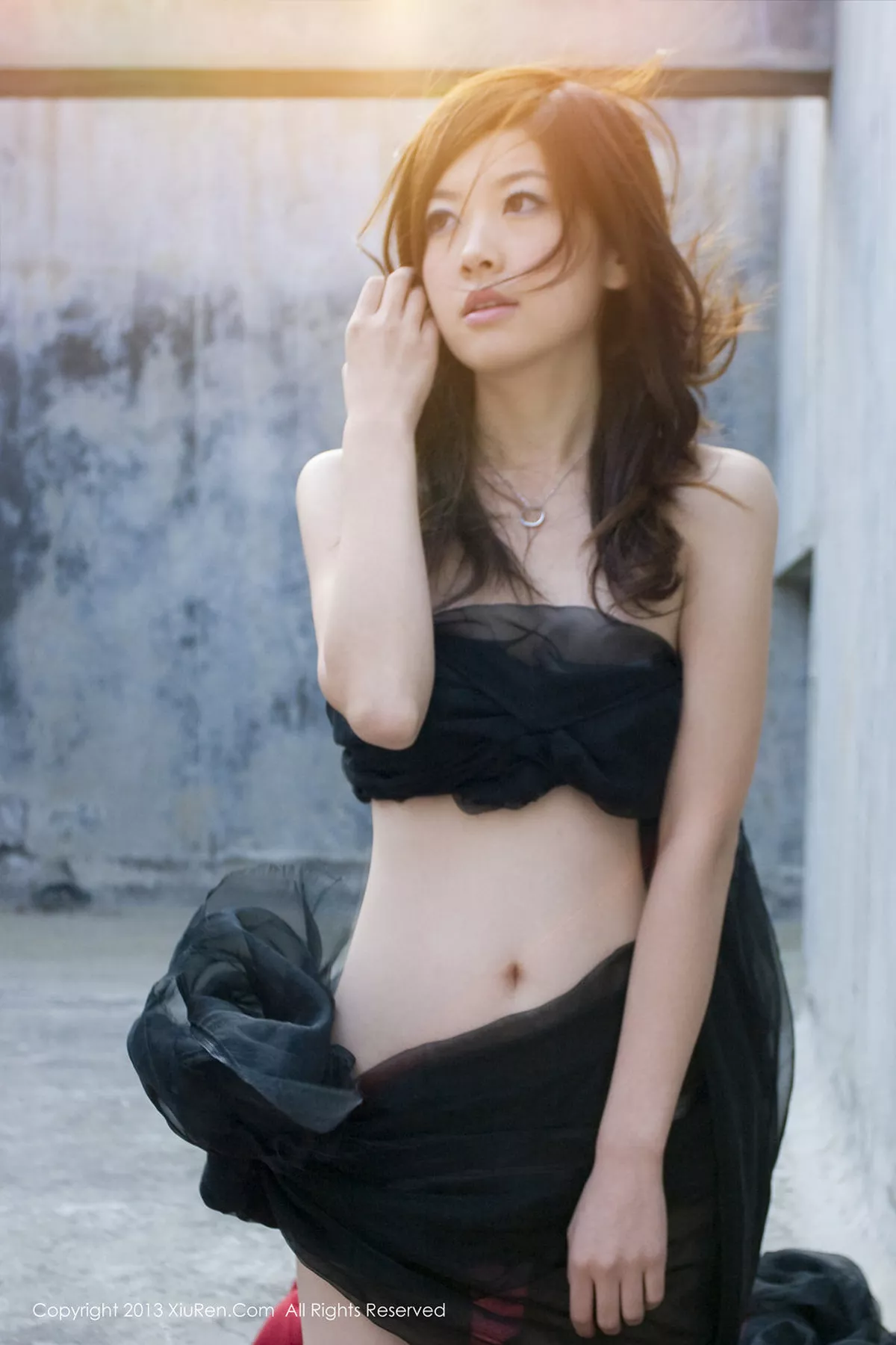 图片[18]-[XiuRen秀人网]第016期加菲妹妹写真-秀人资源网