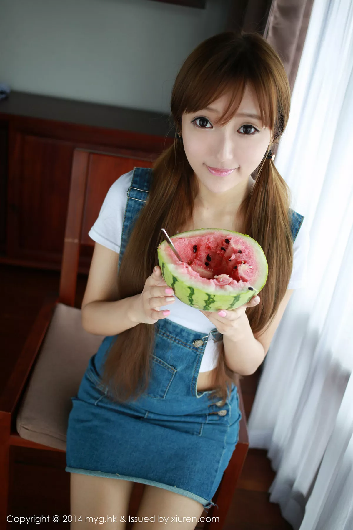 图片[14]-[MyGirl美媛馆]第008期王馨瑶写真-秀人资源网