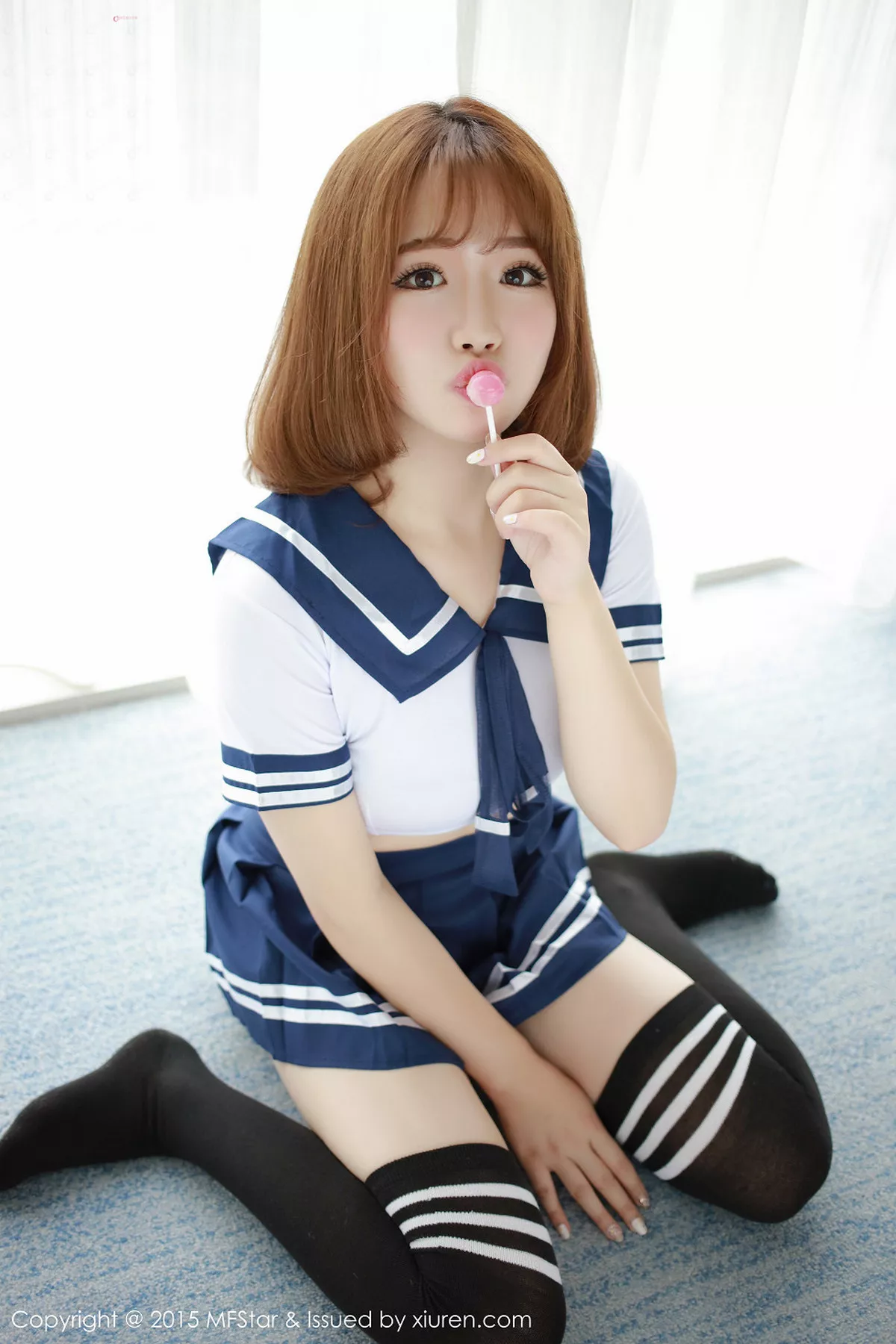 图片[13]-[MFStar模范学院]第020期徐cake写真-秀人资源网