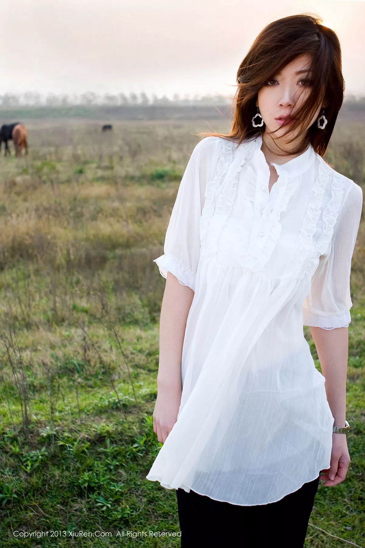 图片[33]-[XiuRen秀人网]第016期加菲妹妹写真-秀人资源网