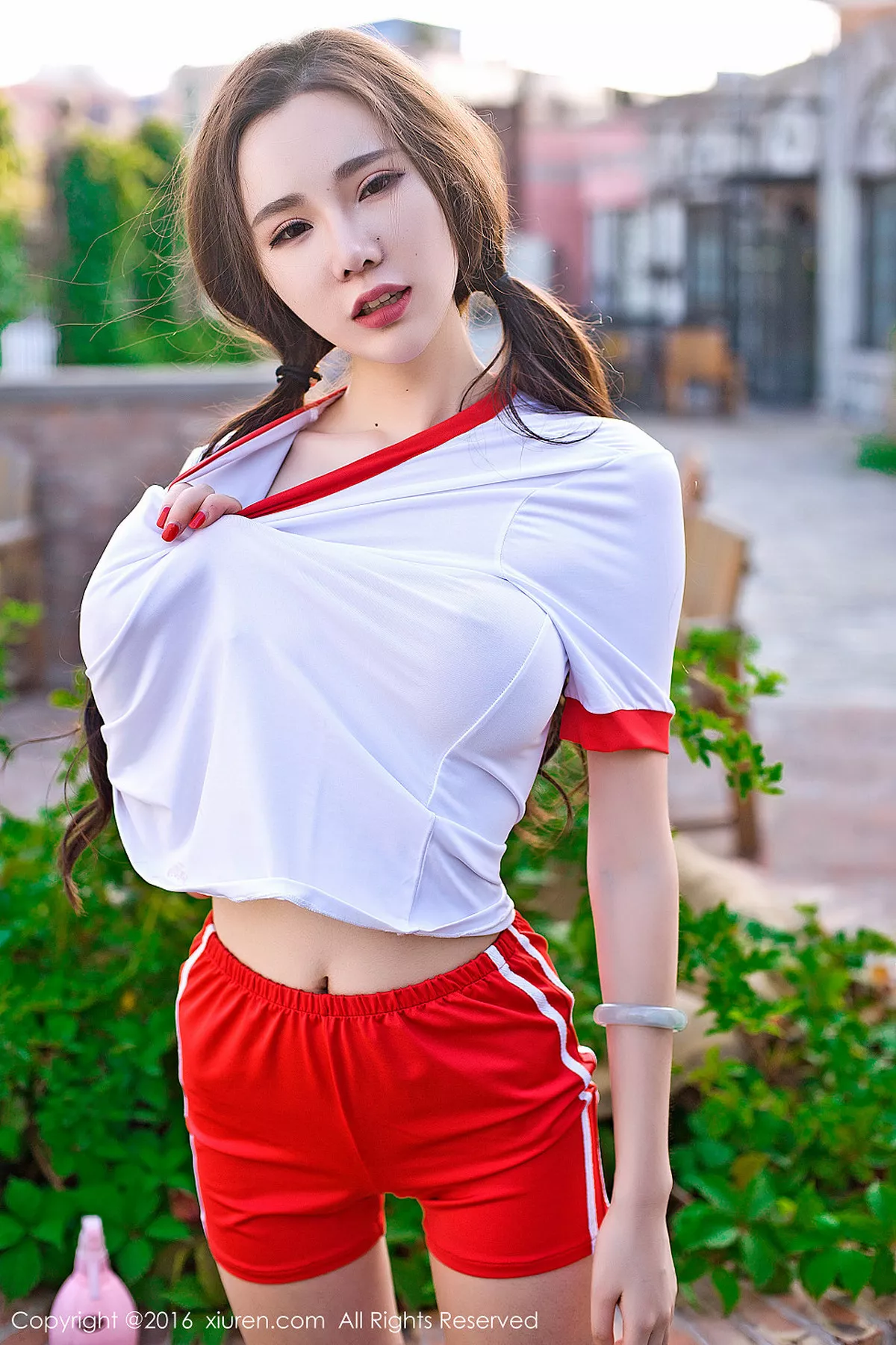 图片[10]-[XiuRen秀人网]第669期萌琪琪写真-秀人资源网