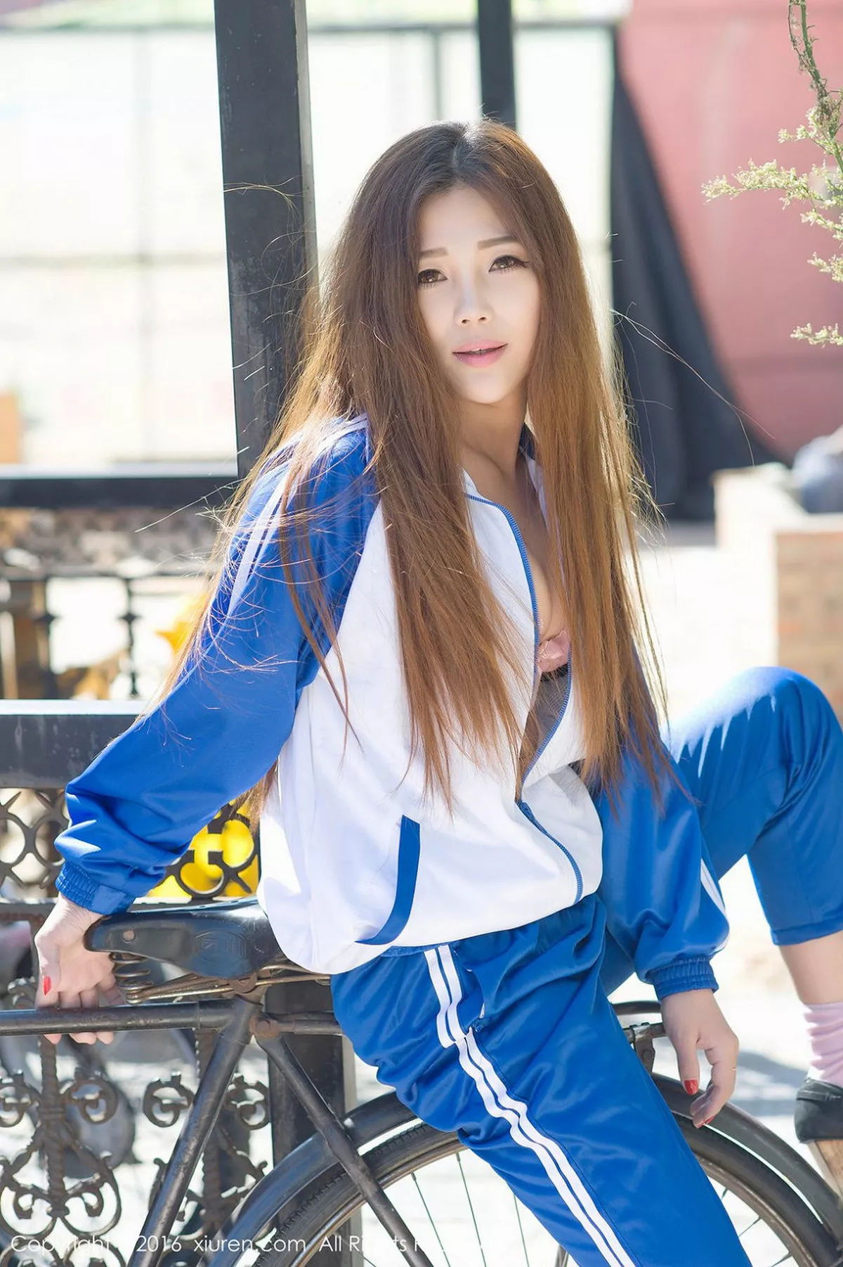 图片[11]-[XiuRen秀人网]第651期周予然写真-秀人资源网