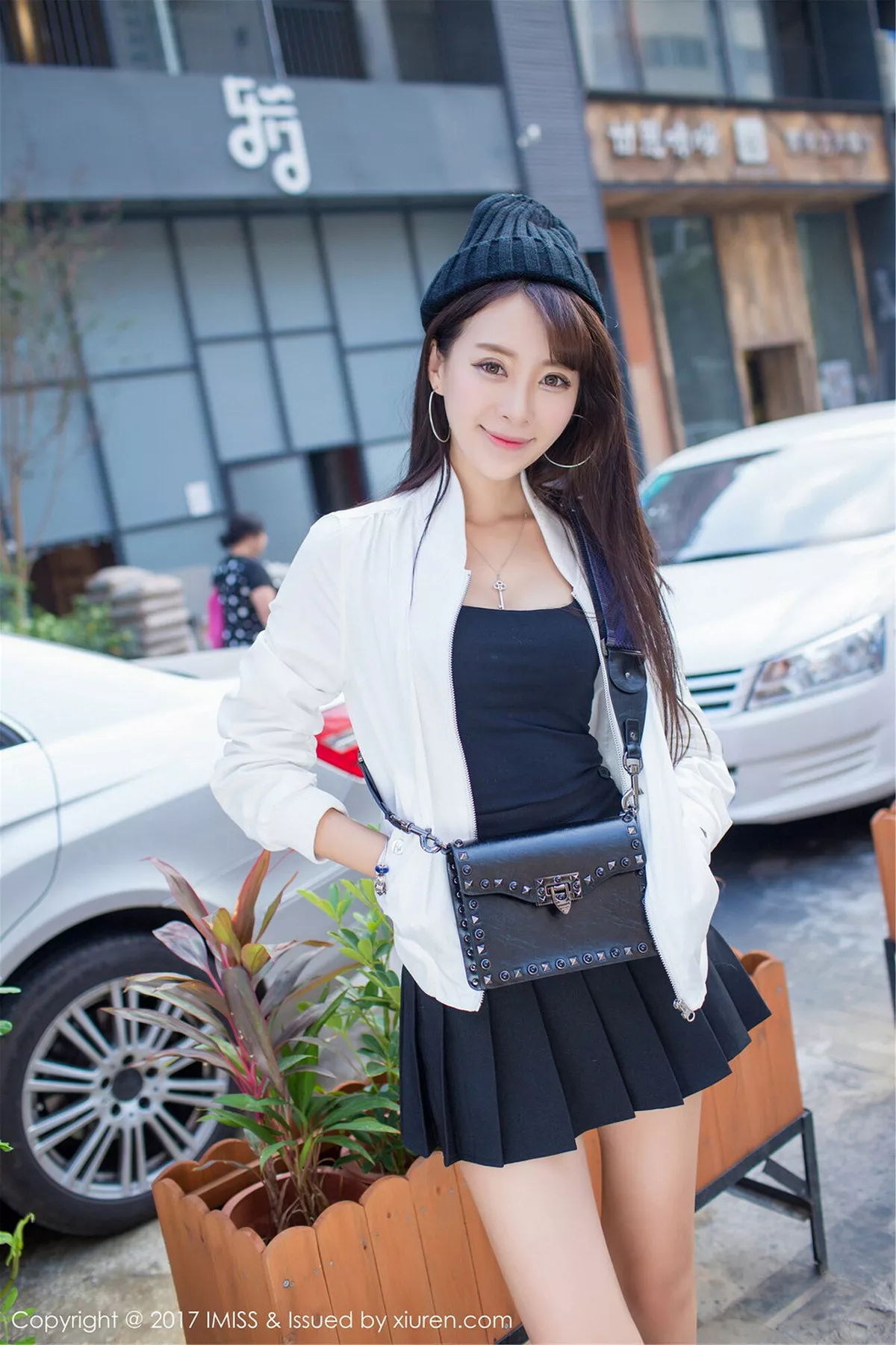 图片[32]-[Imiss爱蜜社]第163期王曼妮好Q写真-秀人资源网