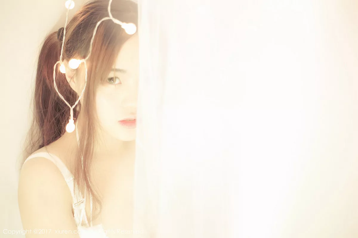 图片[5]-[XiuRen秀人网]第744期米爱Demon写真-秀人资源网