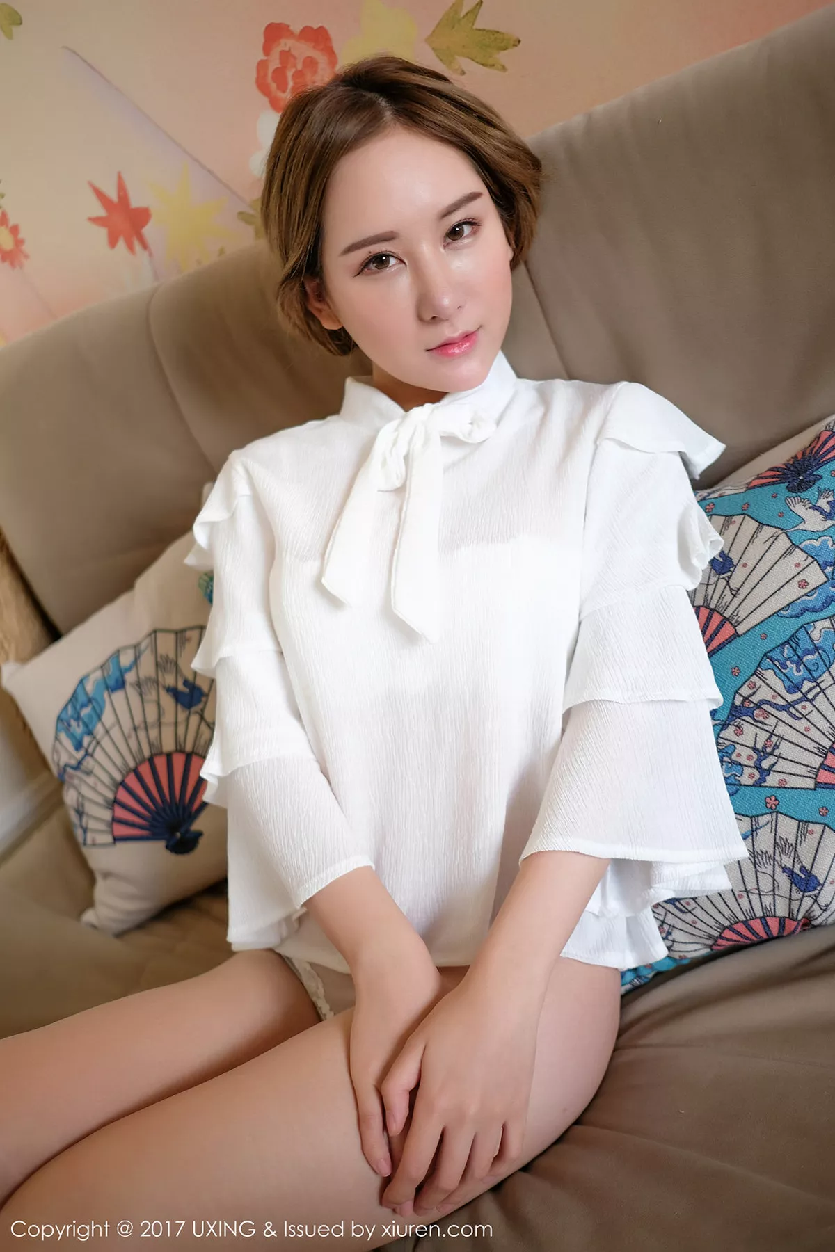 图片[32]-[Uxing优星馆]第047期高SIR写真-秀人资源网