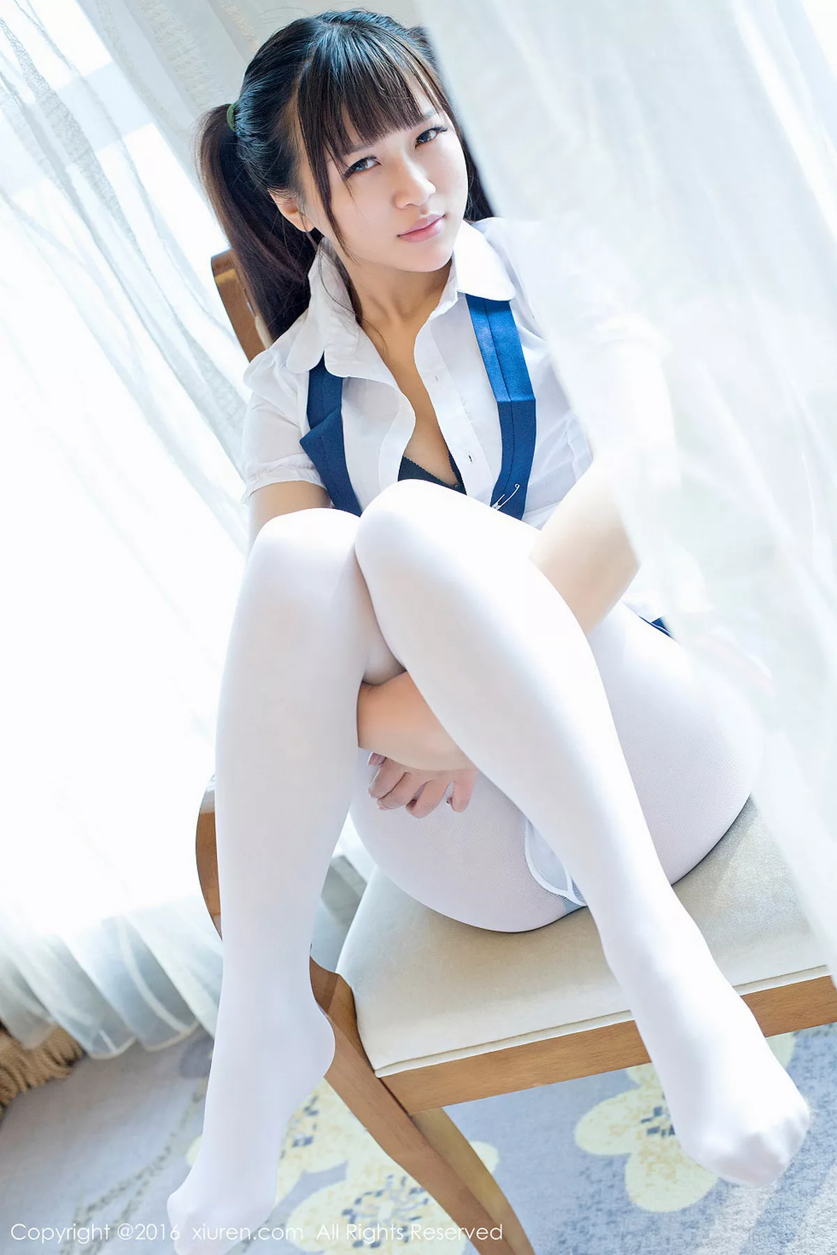 图片[6]-[XiuRen秀人网]第672期熙熙熙熙恩写真-秀人资源网