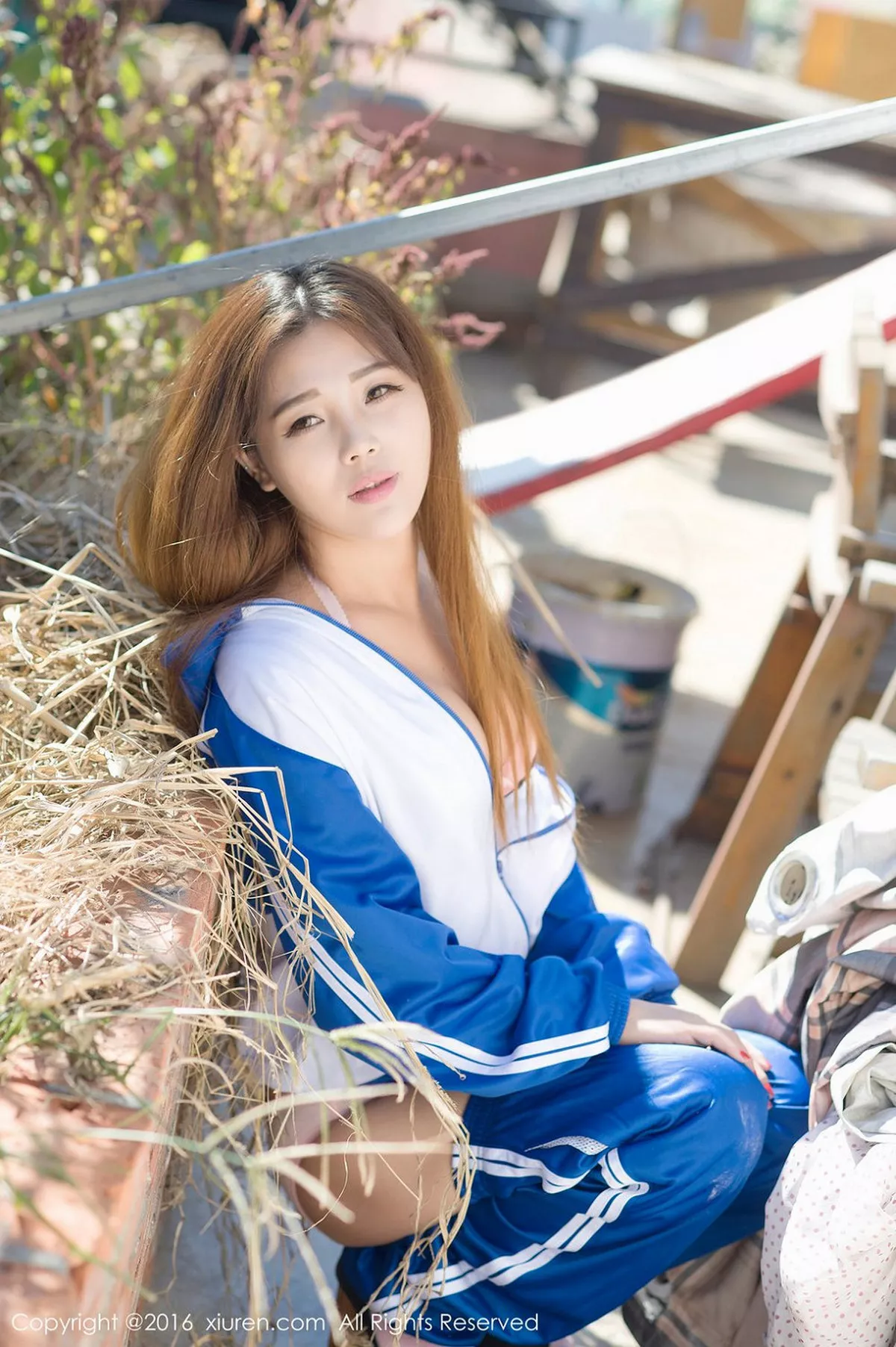 图片[8]-[XiuRen秀人网]第651期周予然写真-秀人资源网