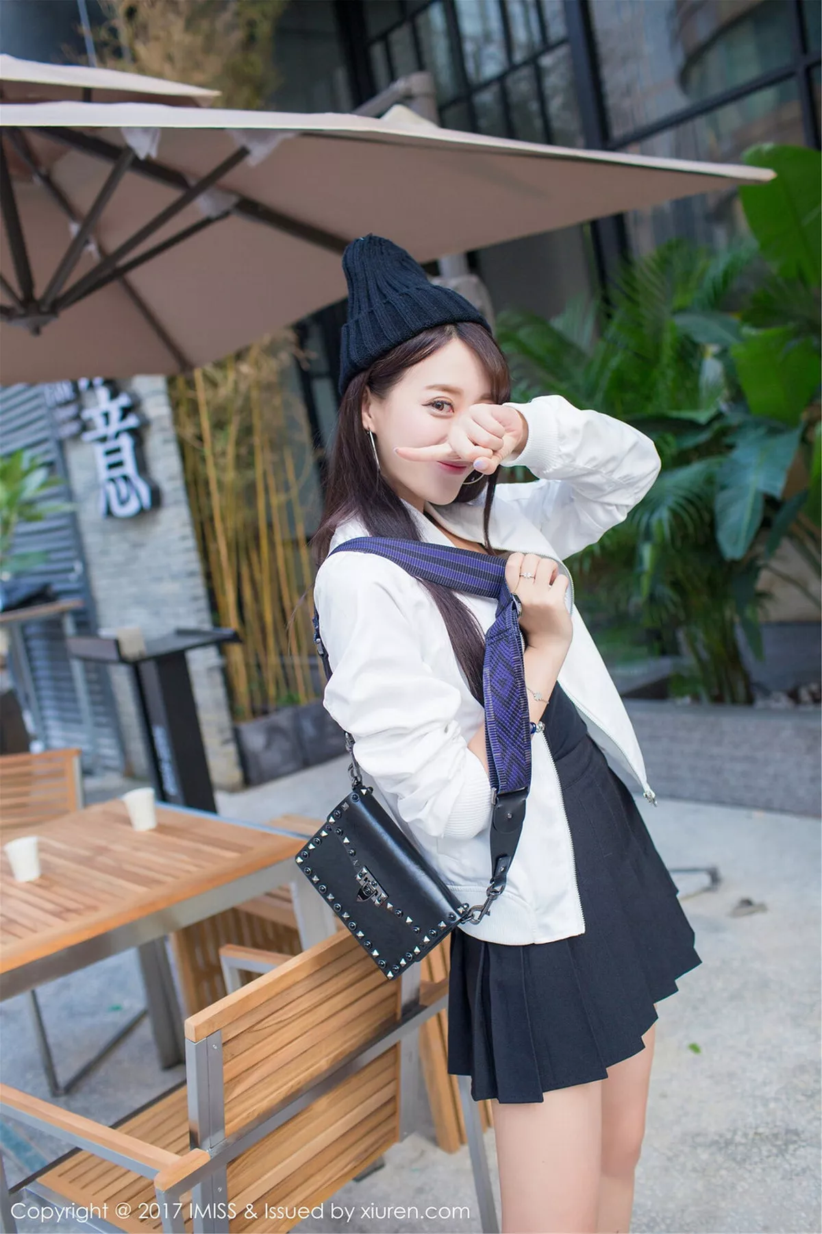 图片[16]-[Imiss爱蜜社]第163期王曼妮好Q写真-秀人资源网