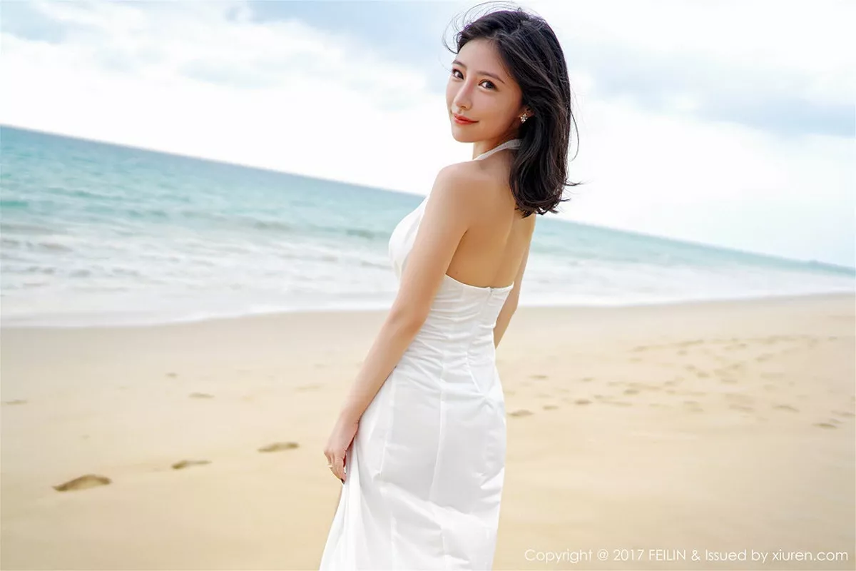 图片[4]-[FeiLin嗲囡囡]第092期施忆佳写真-秀人资源网