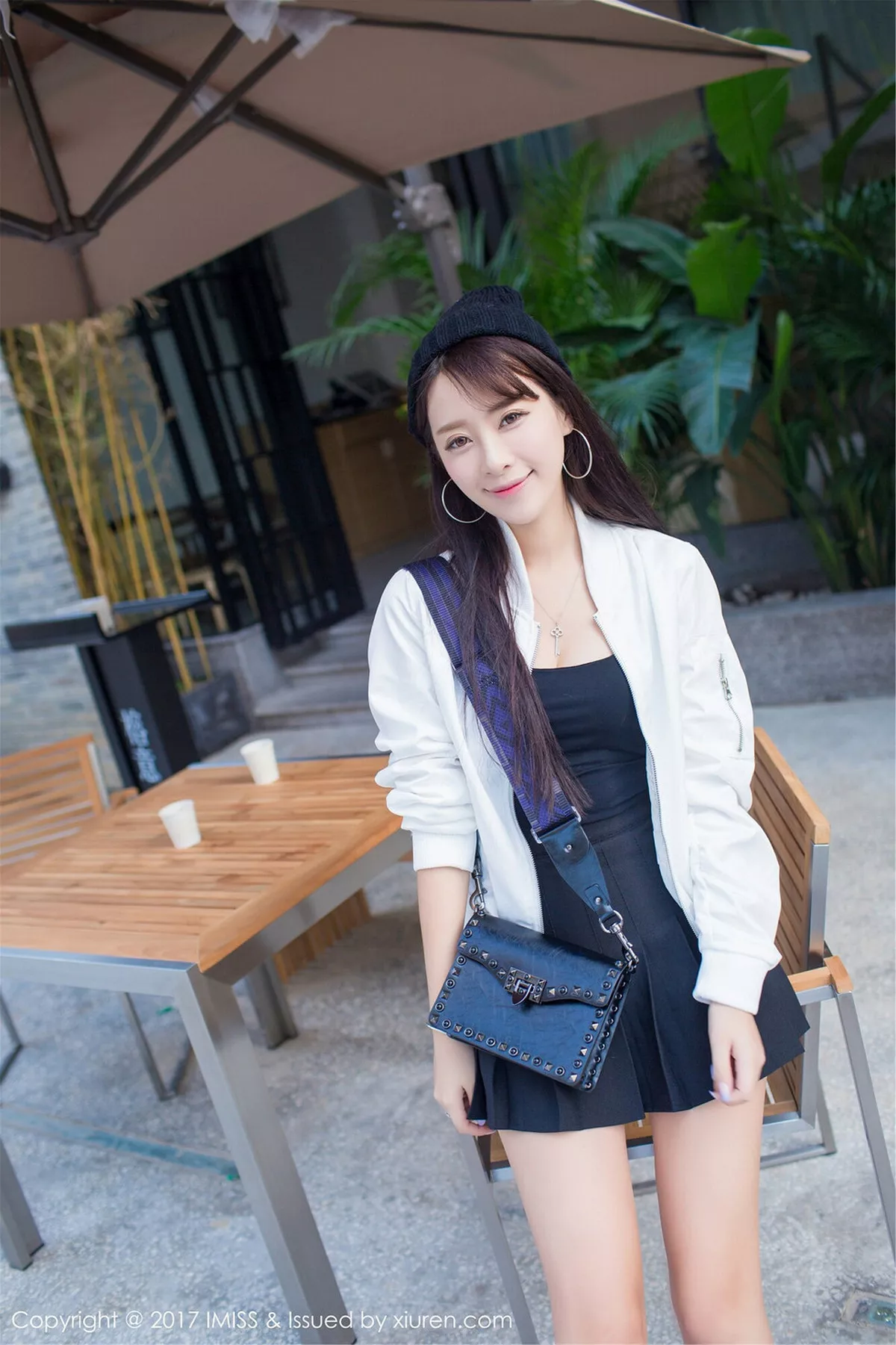 图片[29]-[Imiss爱蜜社]第163期王曼妮好Q写真-秀人资源网