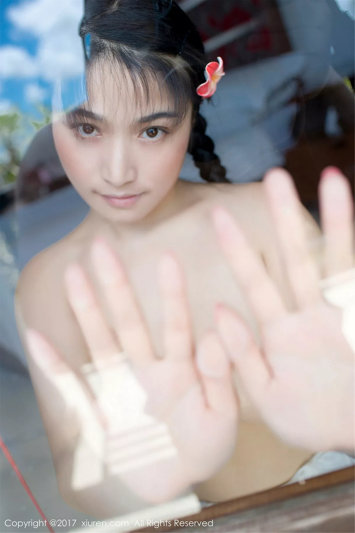 图片[14]-[XiuRen秀人网]第751期盼盼玉奴写真-秀人资源网