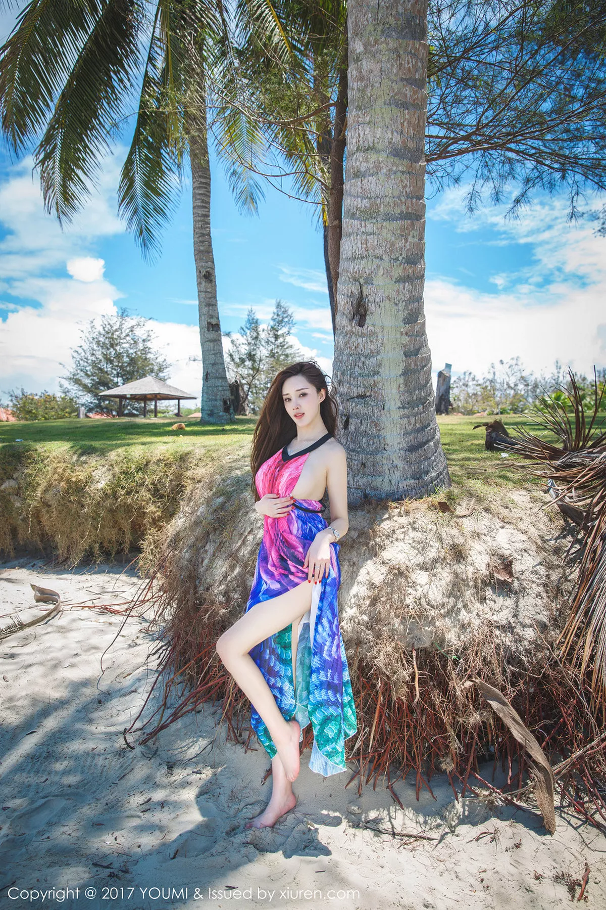 图片[9]-[YouMi尤蜜荟]第029期土肥圆矮挫穷写真-秀人资源网