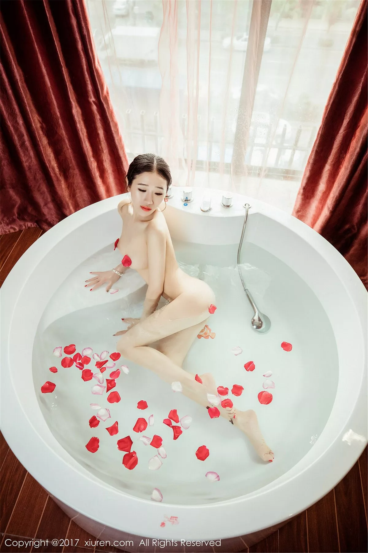 图片[22]-[XiuRen秀人网]第752期馨怡写真-秀人资源网