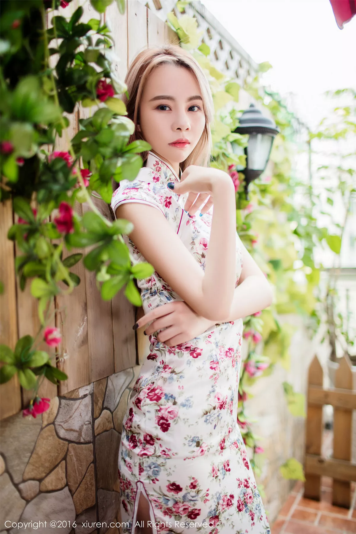 图片[21]-[XiuRen秀人网]第658期虞姬儿写真-秀人资源网